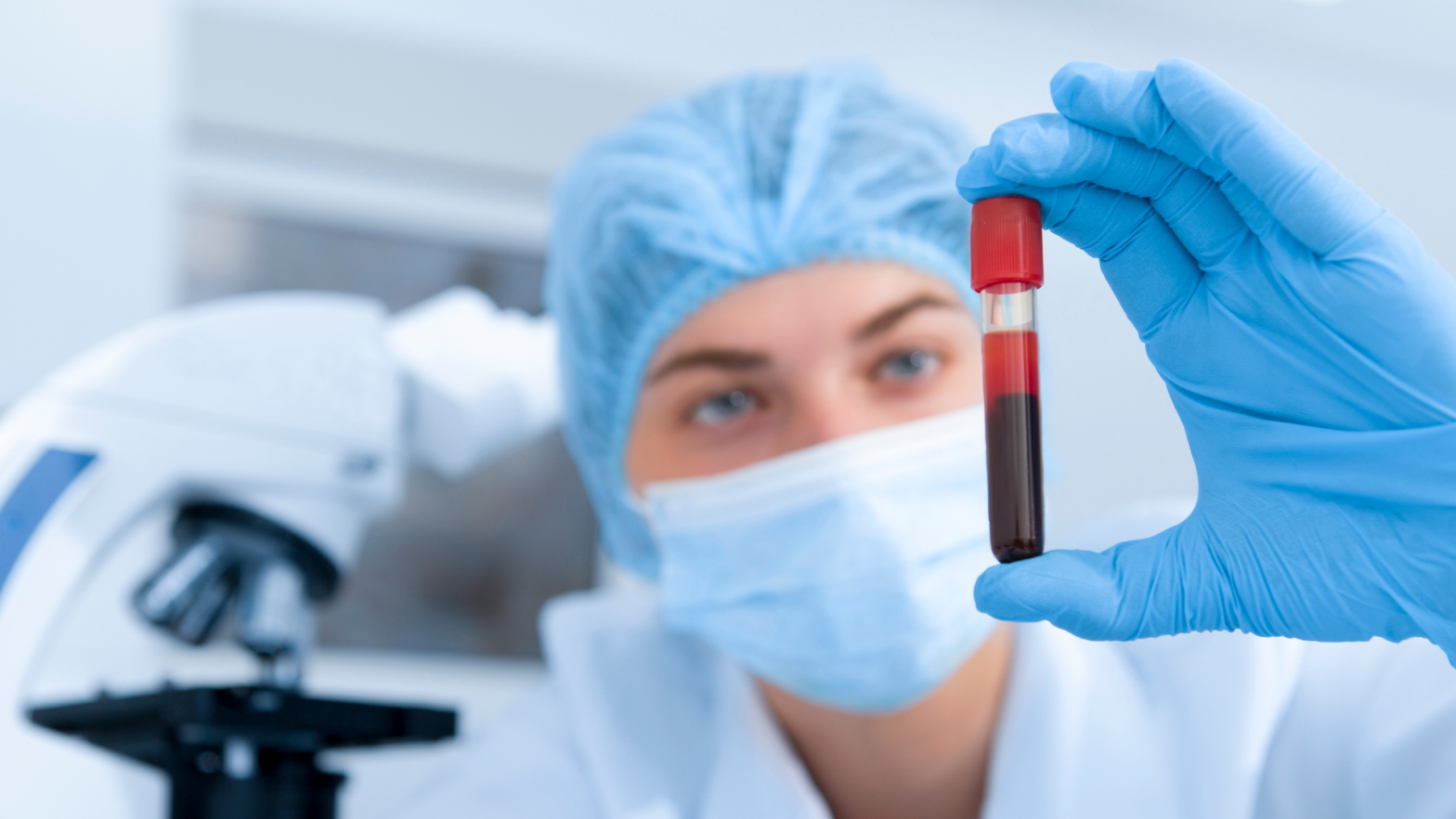 Laboratorio Clínico de Vanguardia: Impulsando la Salud en Ñuble