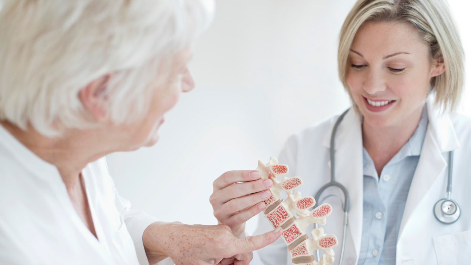 Promoviendo la Salud Ósea: El Compromiso del Centro Radiológico Imagen Ñuble