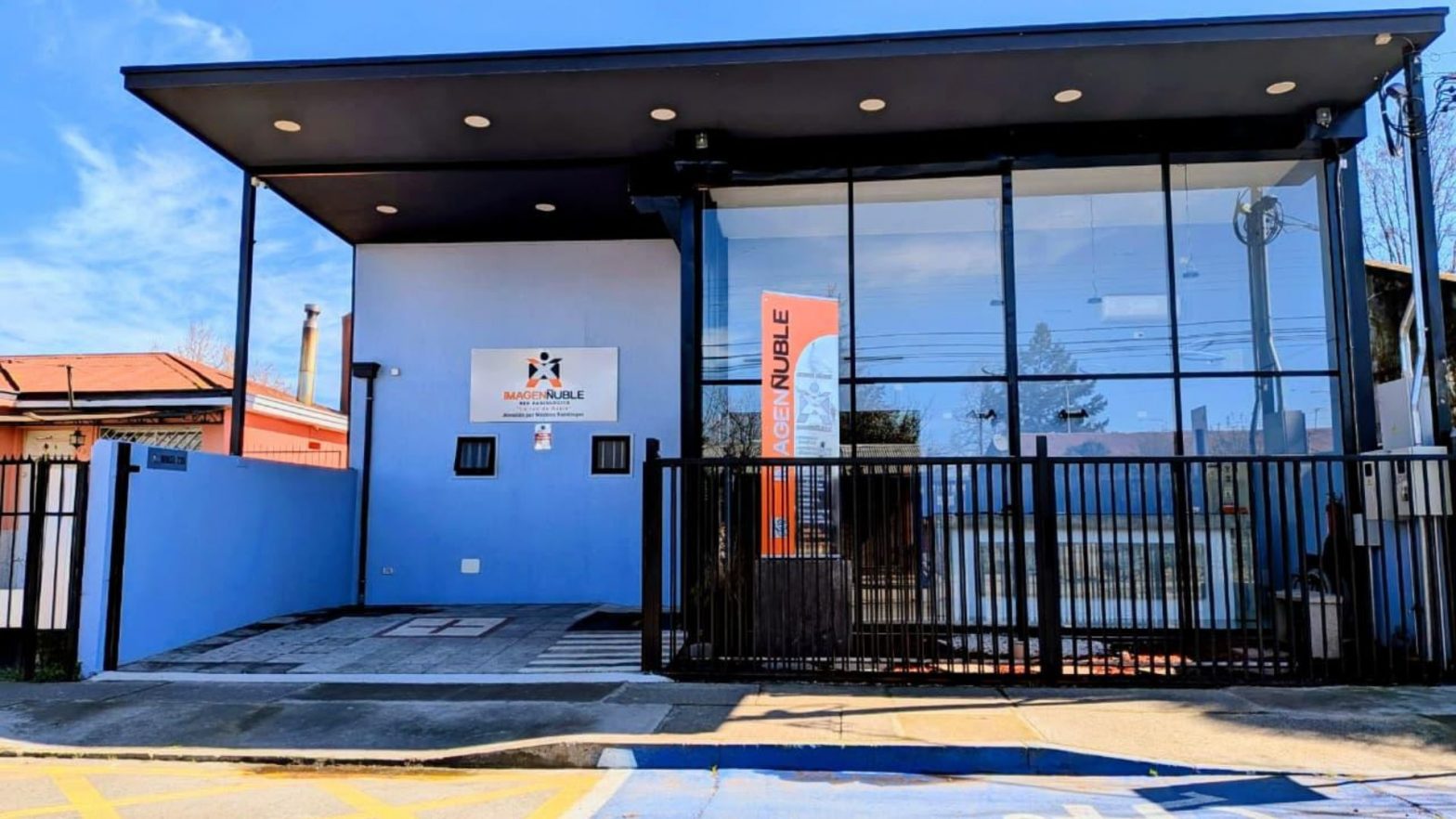 Nueva Sucursal en San Carlos