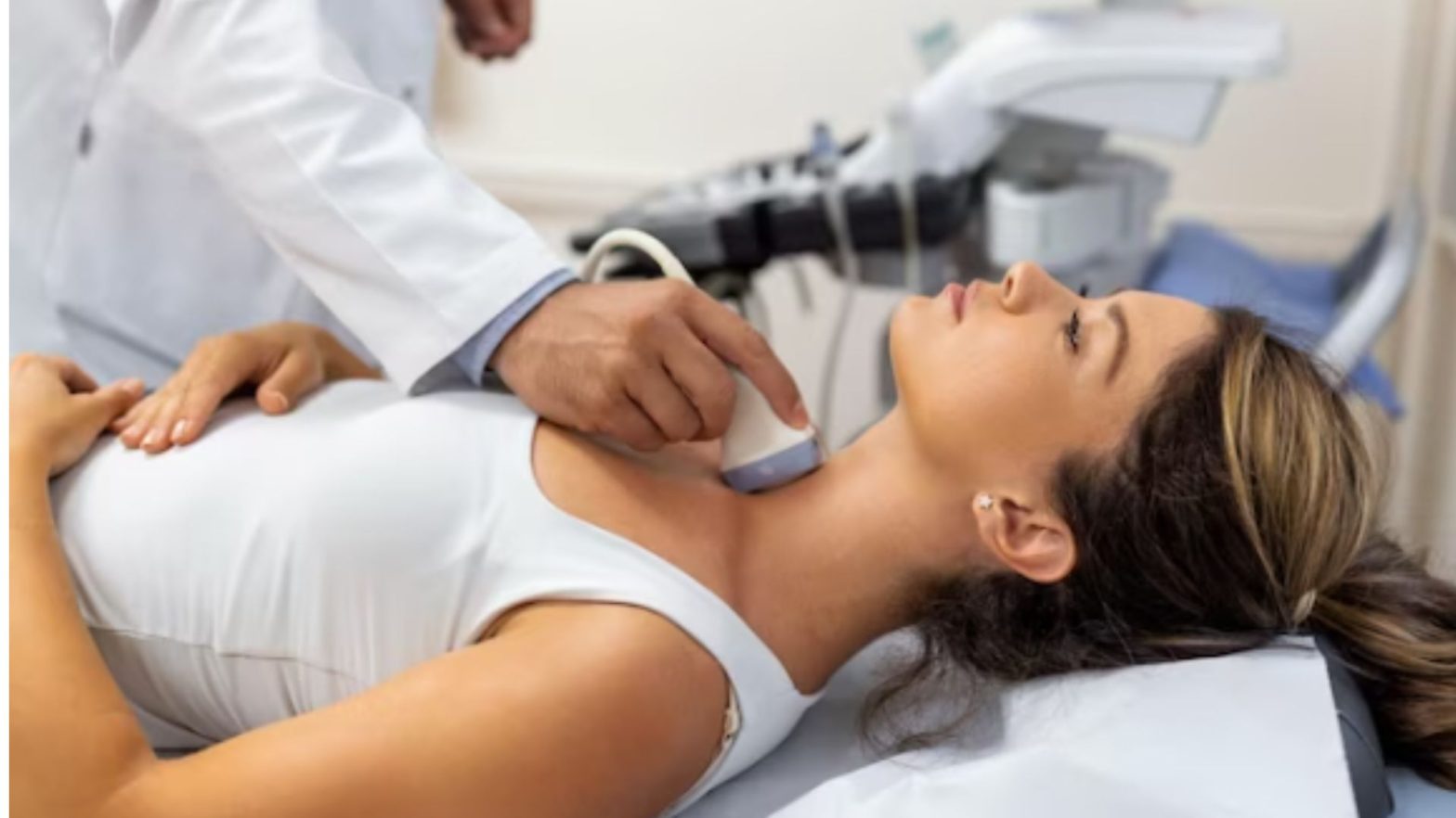 5 señales de que necesitas una ecotomografía y no lo sabías