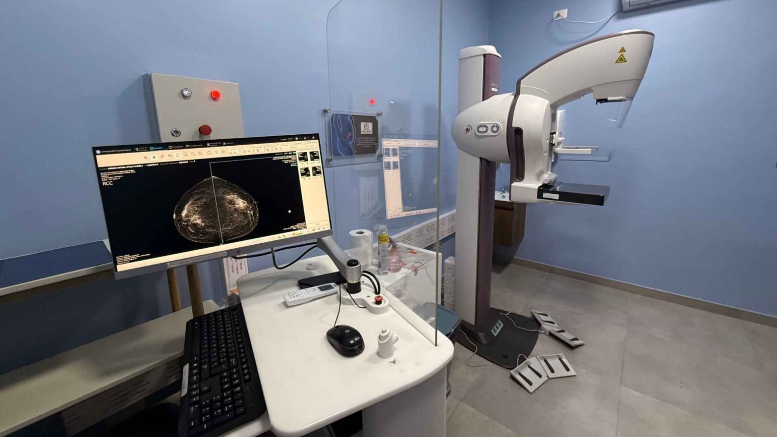 Diagnóstico preciso en la Región de Ñuble